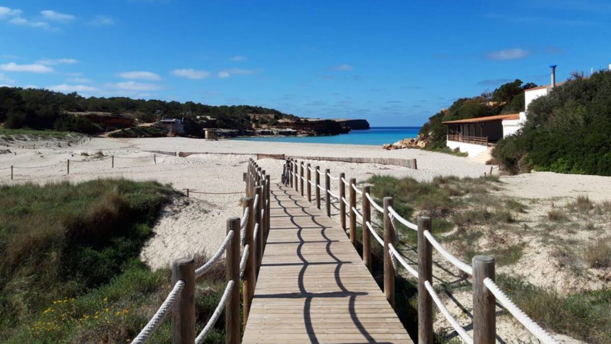 Formentera estará en la fase 3 una semana más