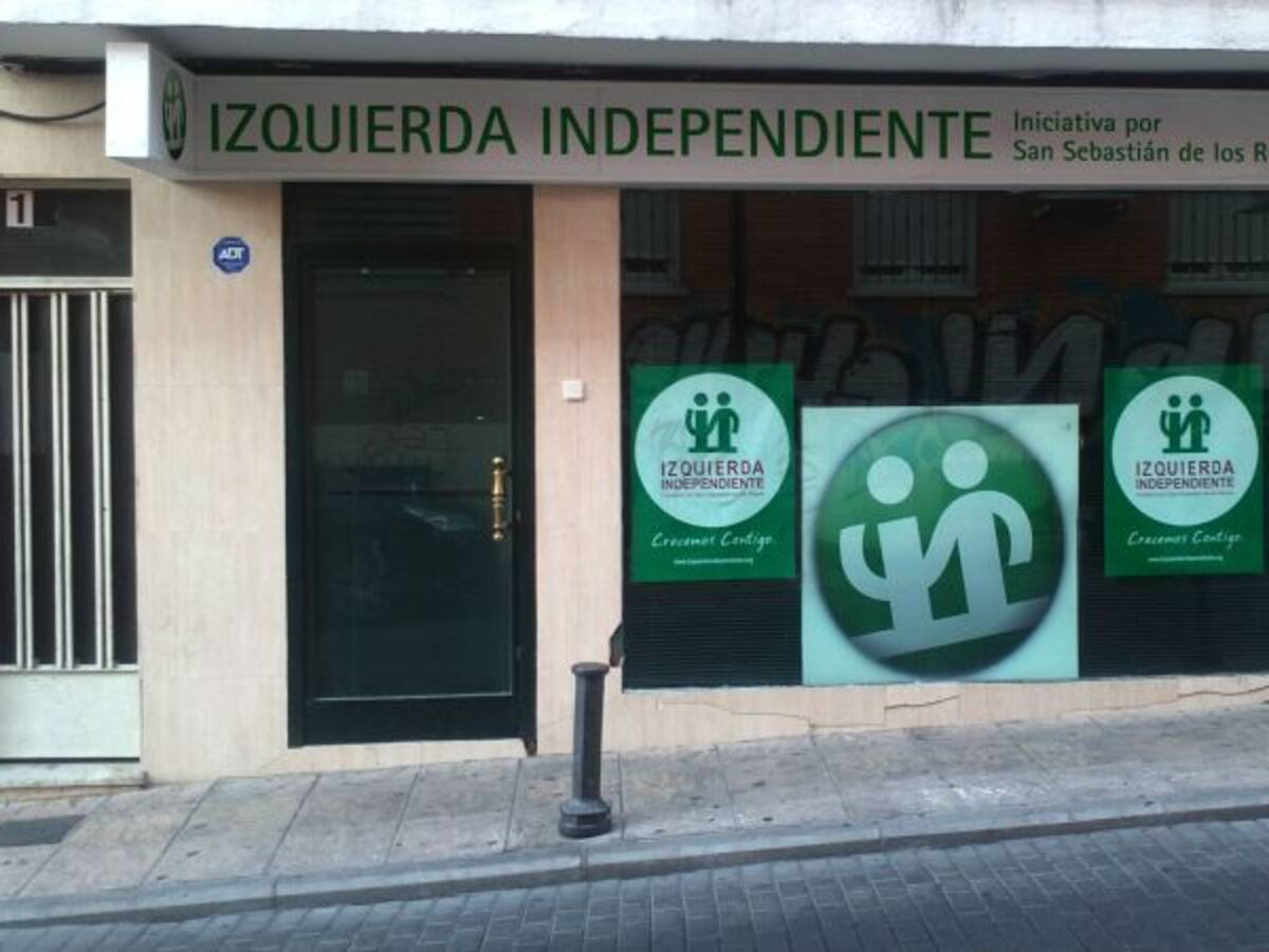 Cita con el concejal