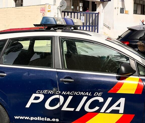 La colaboración ciudadana ha sido determinante en su detención