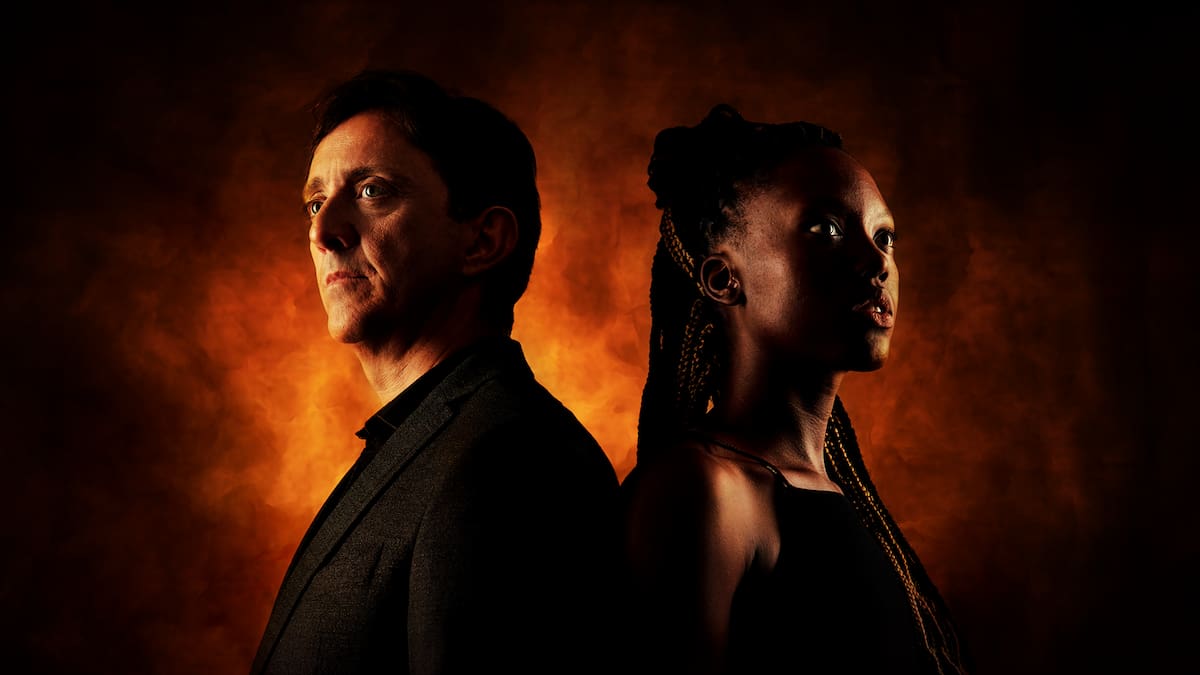 ENTREVISTA. Amèrica