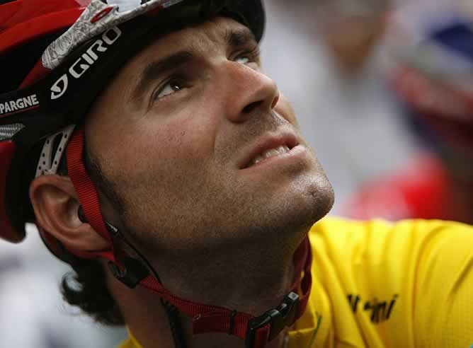 Alejandro Valverde