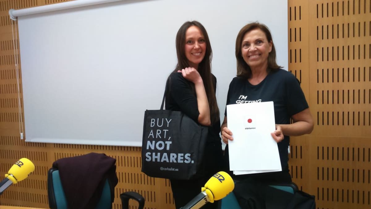 #ArtLovers, una manera diferente de experimentar el arte