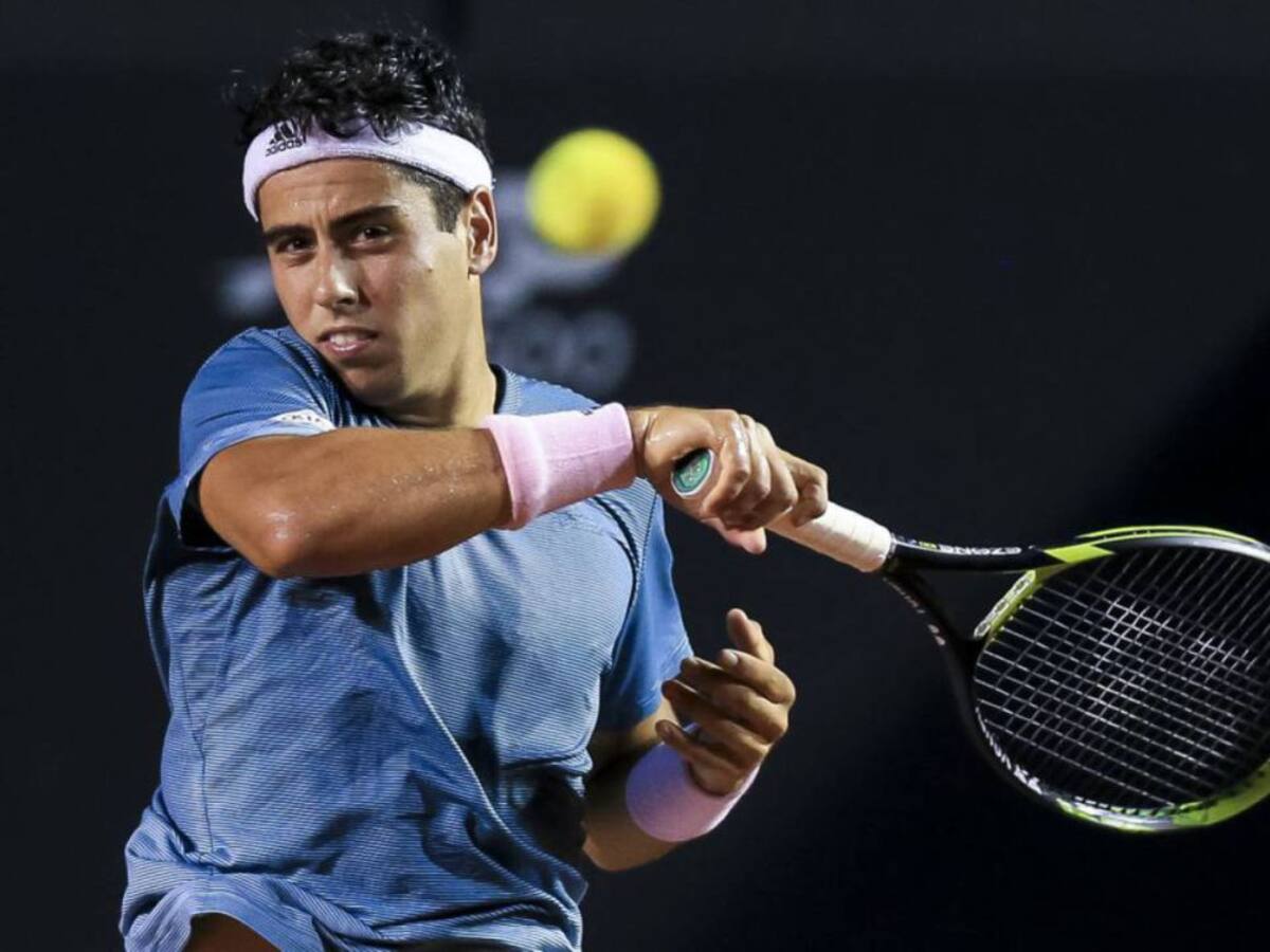 Munar dice adiós en cuartos del torneo de Marrakech