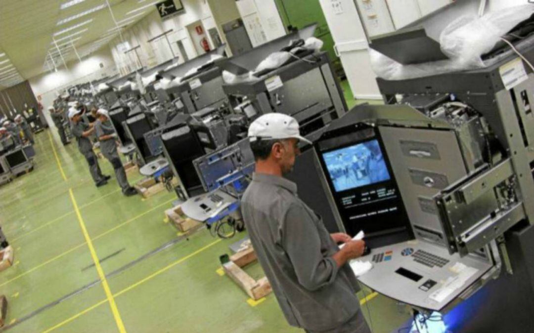 Imagen de una empresa