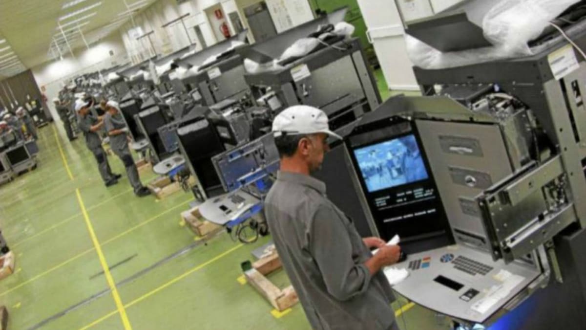 Málaga registra 4.726 expedientes temporales de empleo por el coronavirus