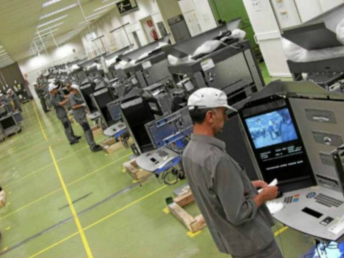 Málaga registra 4.726 expedientes temporales de empleo por el coronavirus