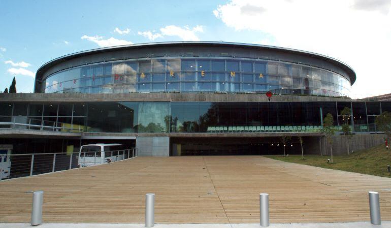 Entre otros, el recinto del Madrid Arena ha incrementado sus medidas de seguridad.