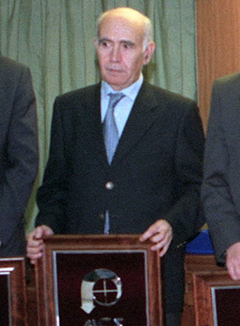 En 2000 José Joaquín Iriarte recibió el premio Bravo de Radio.