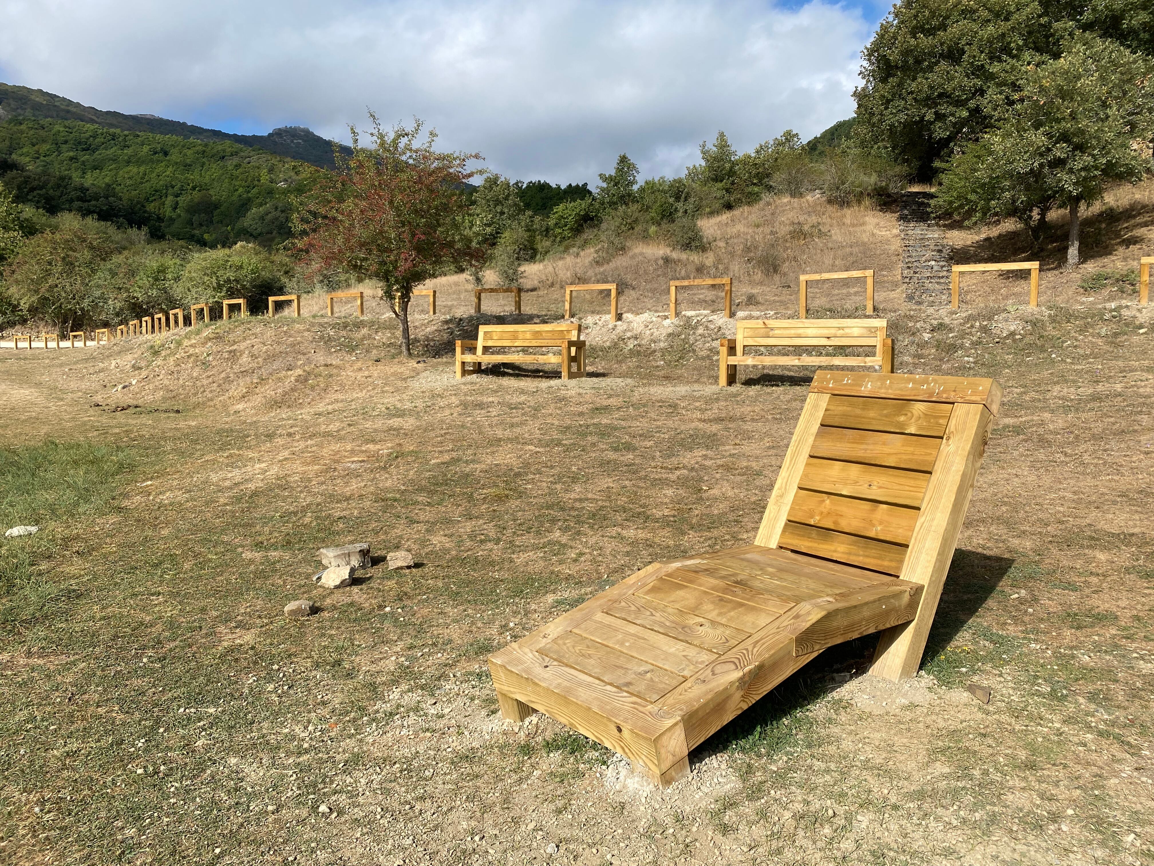 imagen de la actuación