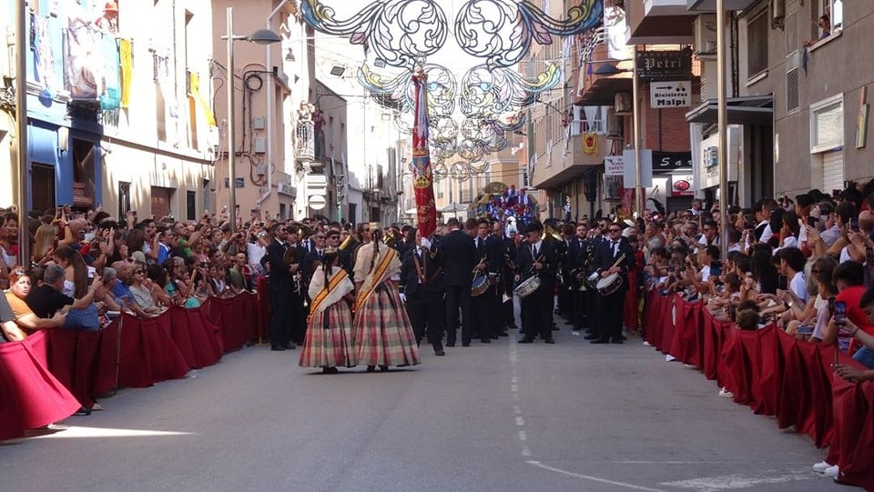 Día 5. Arranca la Banda Municipal