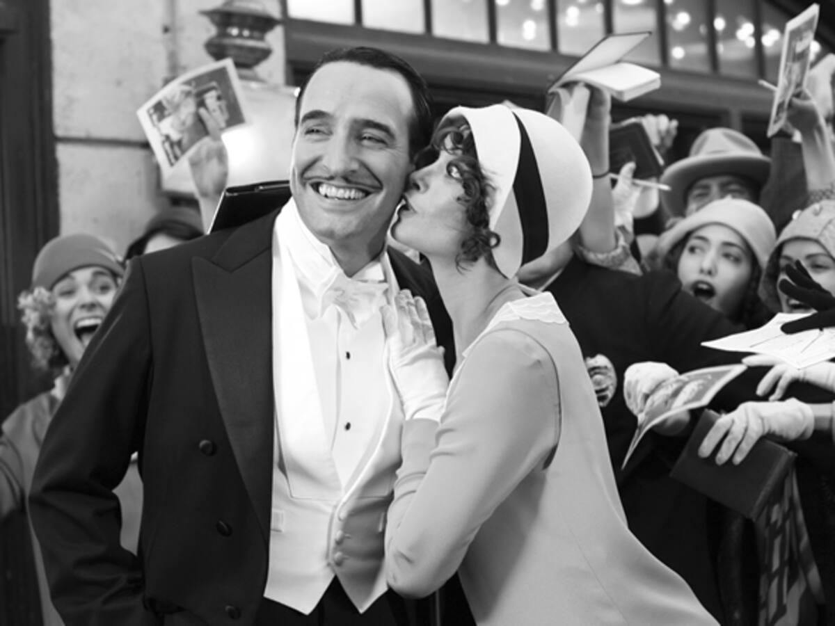 Fernando Trueba y Javier Mariscal, nominados al Oscar por 'Chico y Rita'