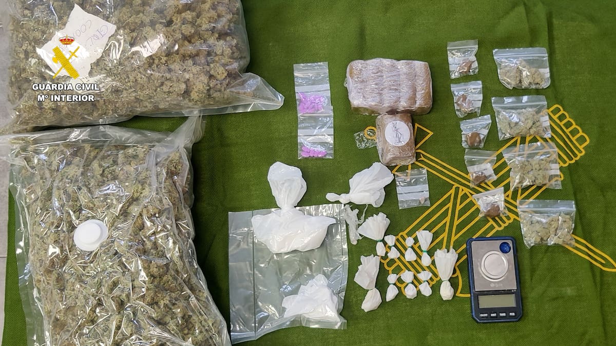 Detenido un joven en Cuenca por estafar más de 150.000 euros a personas de avanzada edad