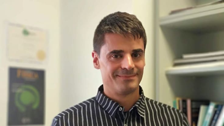 Saúl Ares: 'Los bercianos se han comportado de forma responsable'E