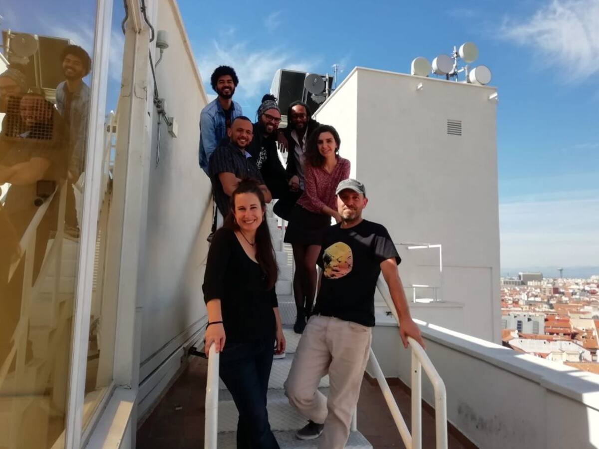 #SuenaMadrid - Folk y Pop todos en uno