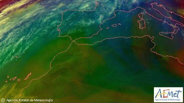 Entrevista a José Ángel Nuñez, Jefe de Climatologia de AEMET