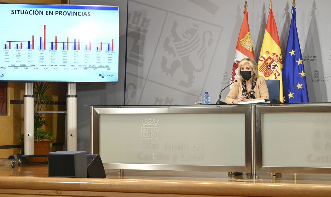 El Supremo anula el toque de queda de las 20.00 horas establecido en Castilla y León