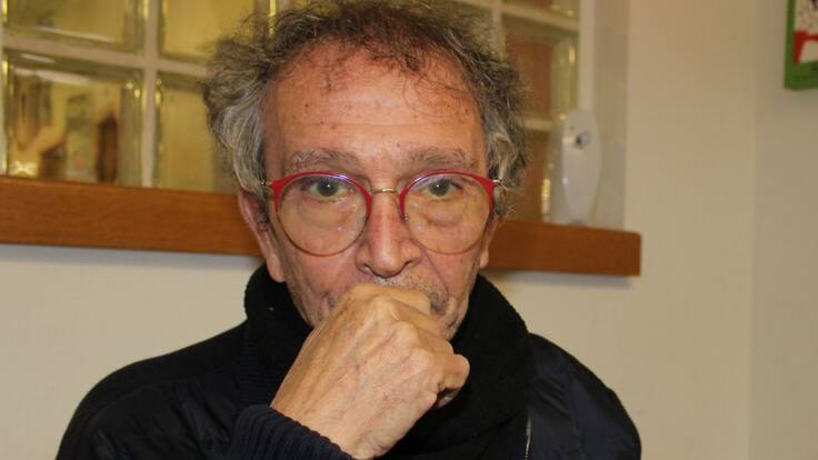 La Columna (13/01/2022) Ximo Llorens, periodista