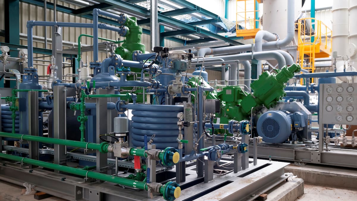 Otorgan una ayuda de 3,1 millones de euros al proyecto de Ciuden para obtener hidrógeno a partir de biomasa