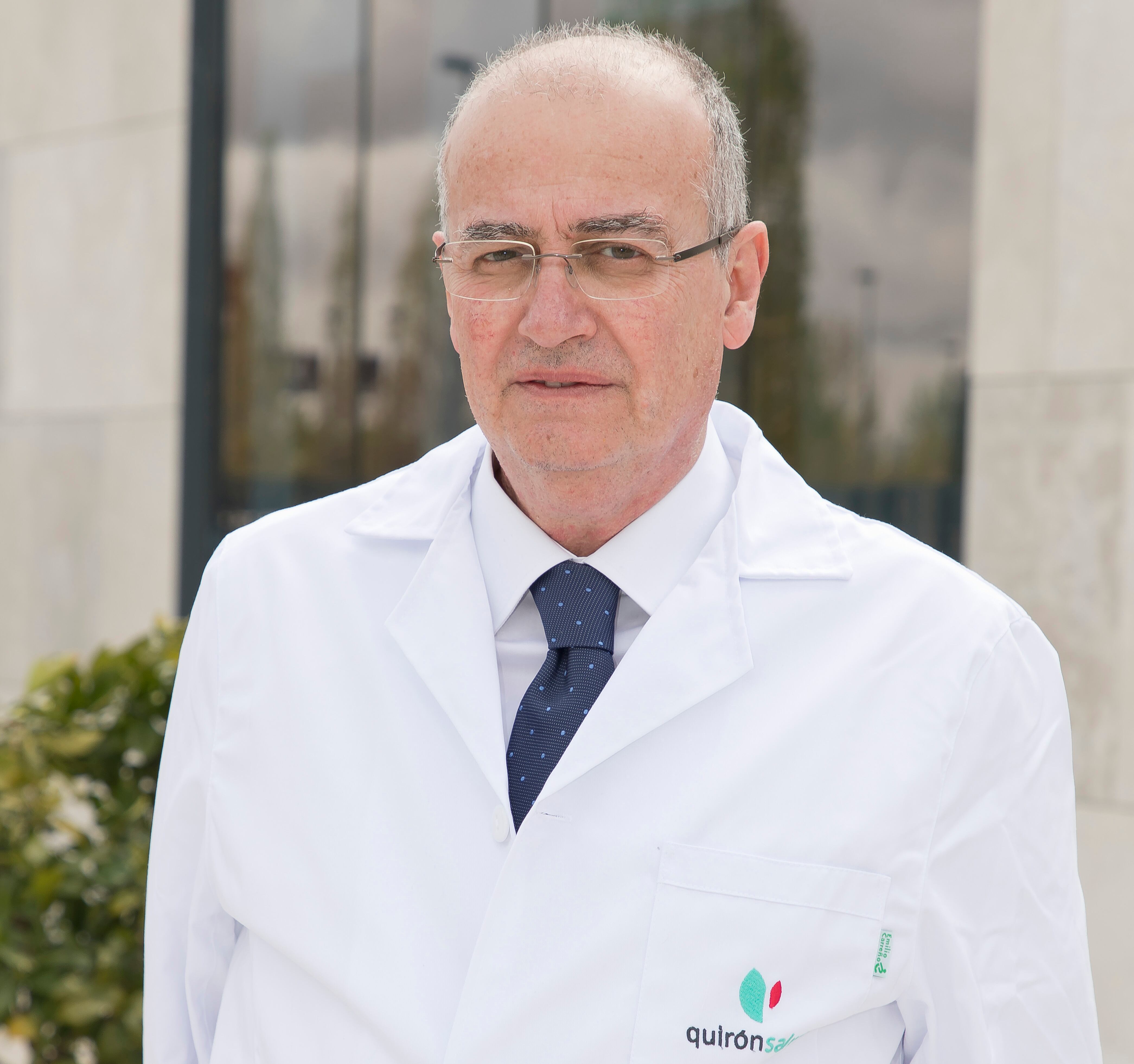 El prestigiós doctor Raimon Miralbell serà l'assessor del Govern en matèria oncològica.