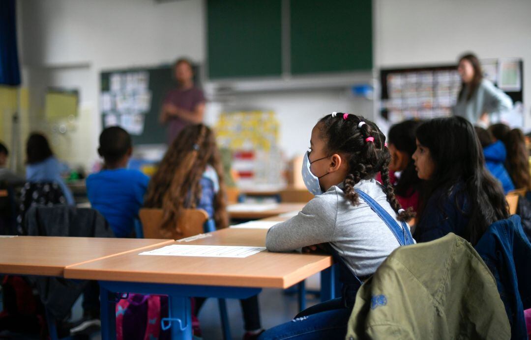 Aula escolar