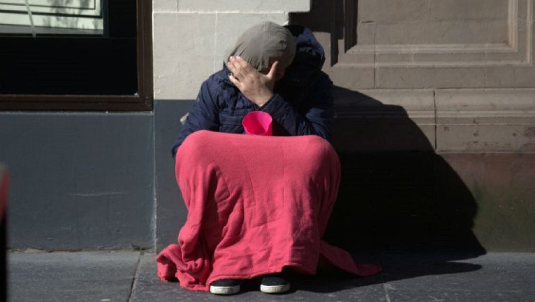 Nuevo servicio para personas sin hogar en Palencia