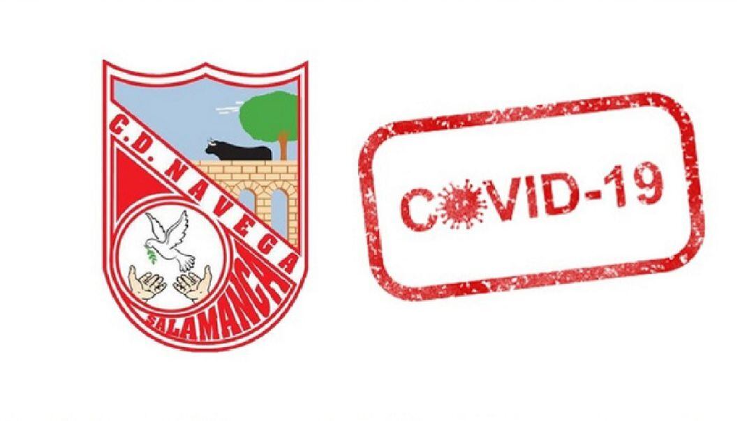 Los salmantinos anunciando su decisión