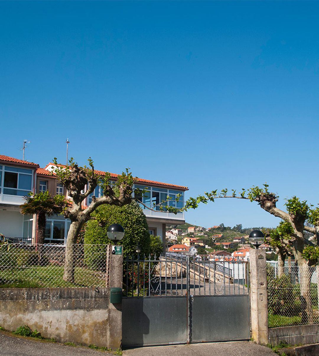 Centro de Información á Muller