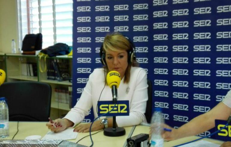 La secretaria de Estado de Servicios Sociales, Susana Camarero, asegura que se está trabajando “sin descanso” con las ONG para encontrar una solución a la sentencia que podría dejar a las organizaciones sin subvenciones estatales