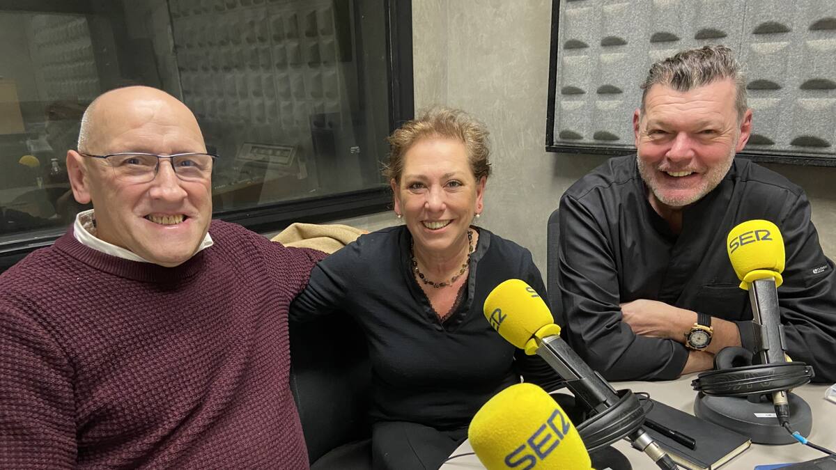 Ideas para un menú navideño