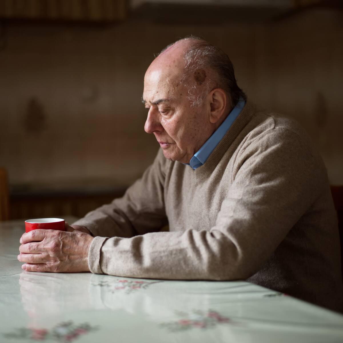 Los estereotipos negativos sobre las personas mayores inciden negativamente sobre su salud