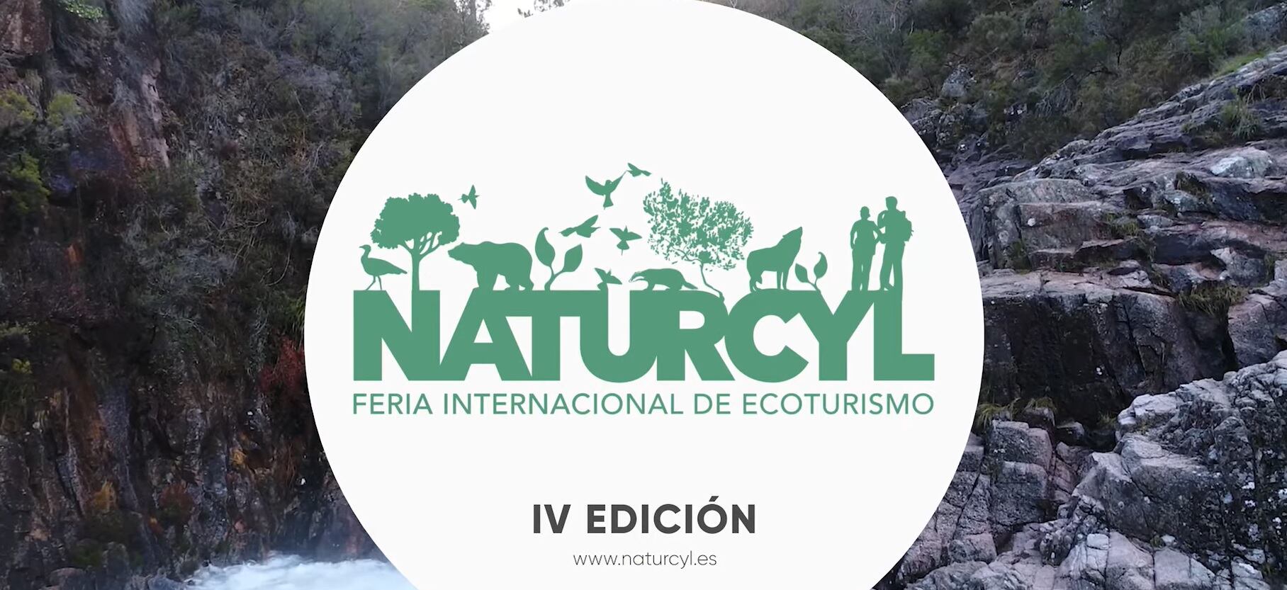 La Junta presenta en Madrid la V Feria de Ecoturismo de Castilla y León, NATURCYL