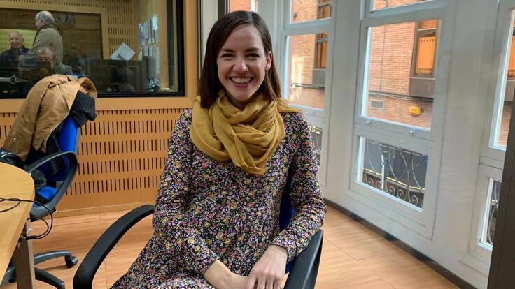 Anna Gil Wittke / No tengo ganas de sexo, ¿qué hago?