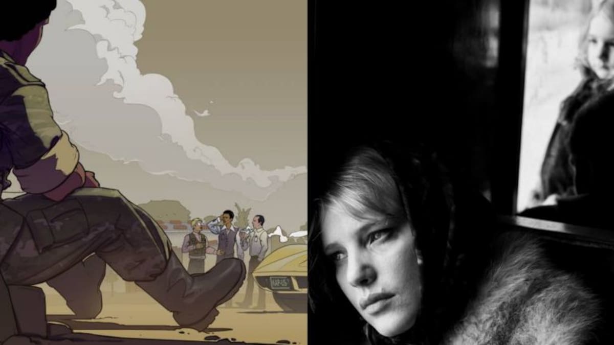 La Script Matinal: Cannes destapa las heridas de la política del siglo XX (12/05/2018)