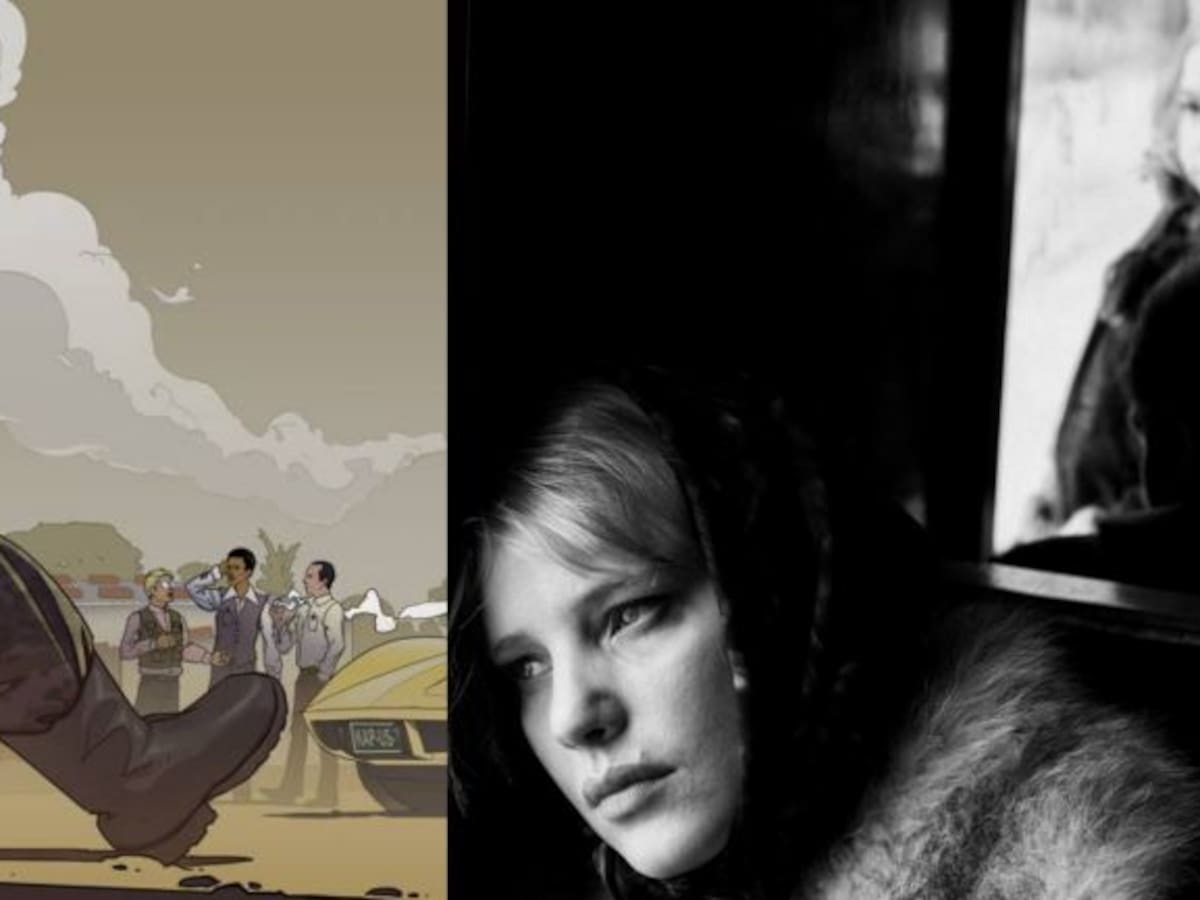 La Script Matinal: Cannes destapa las heridas de la política del siglo XX (12/05/2018)