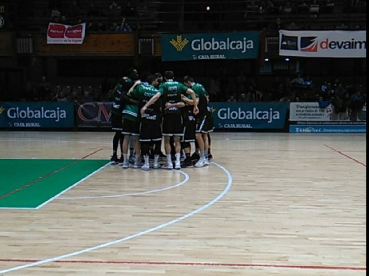 El Arcos Albacete Basket no tiene margen de error