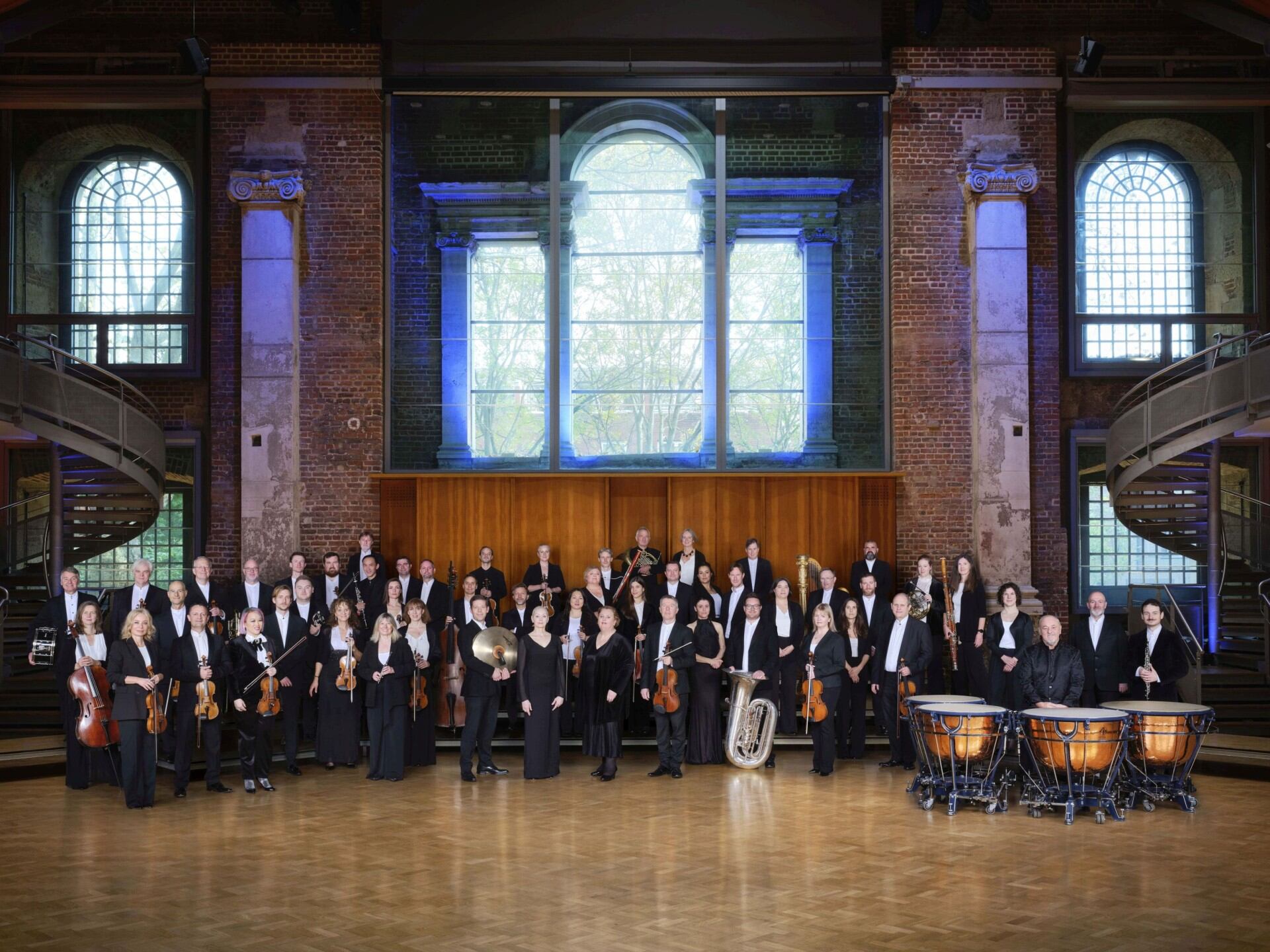 Orquesta Sinfónica de Londres