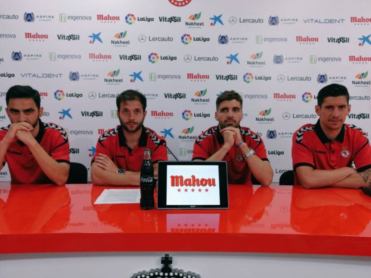 Los capitanes de la Cultural marcan el camino