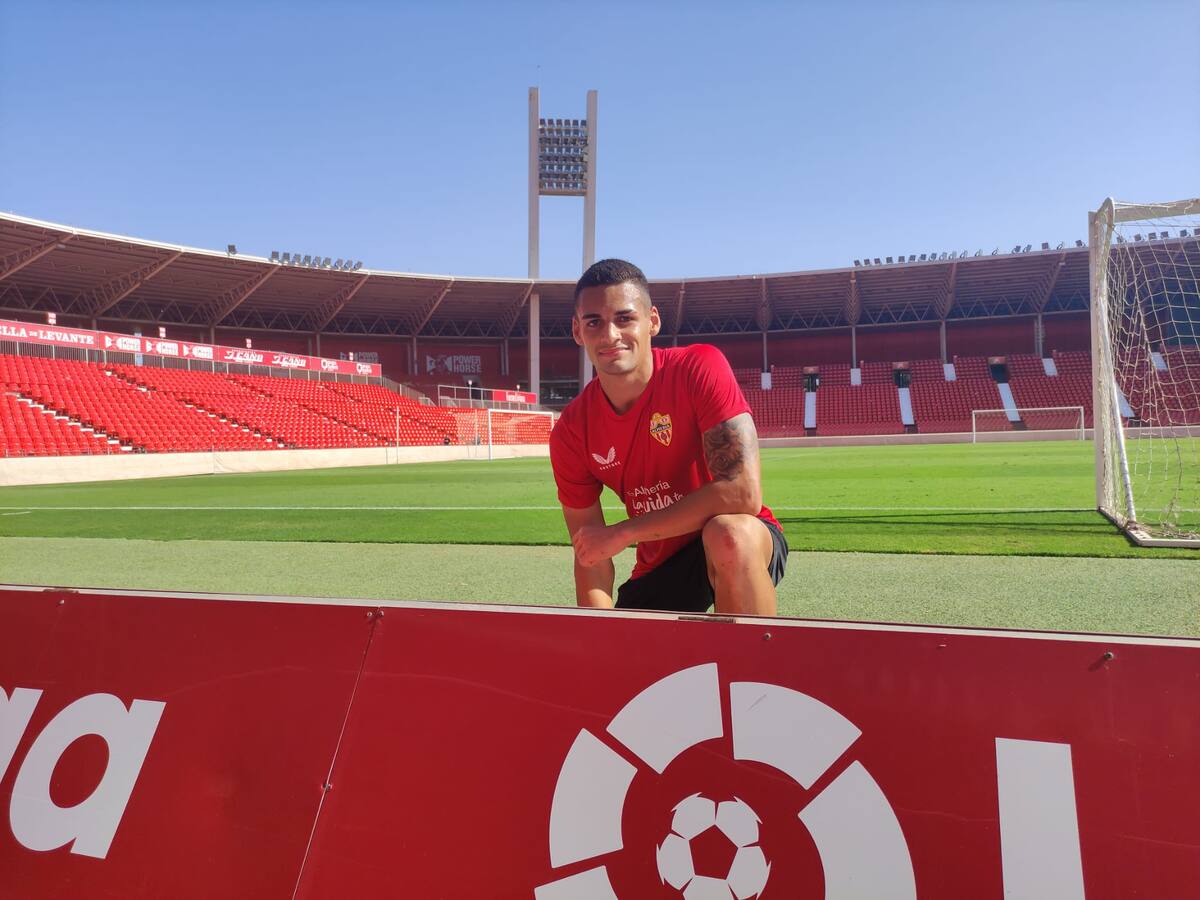 El central que no quiso el Barça