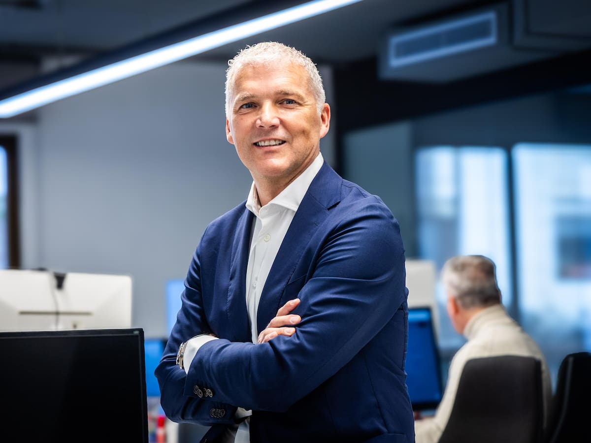 Javier Timoner (SFI Consulting): “El modelo cooperativo abarata el acceso a la vivienda y permite participar más en todo el proceso”