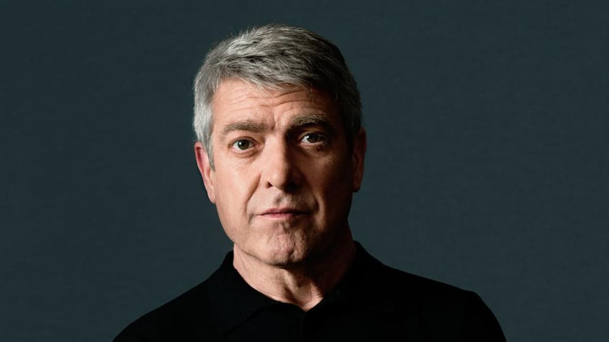 ENTREVISTA. Pere Arquillué