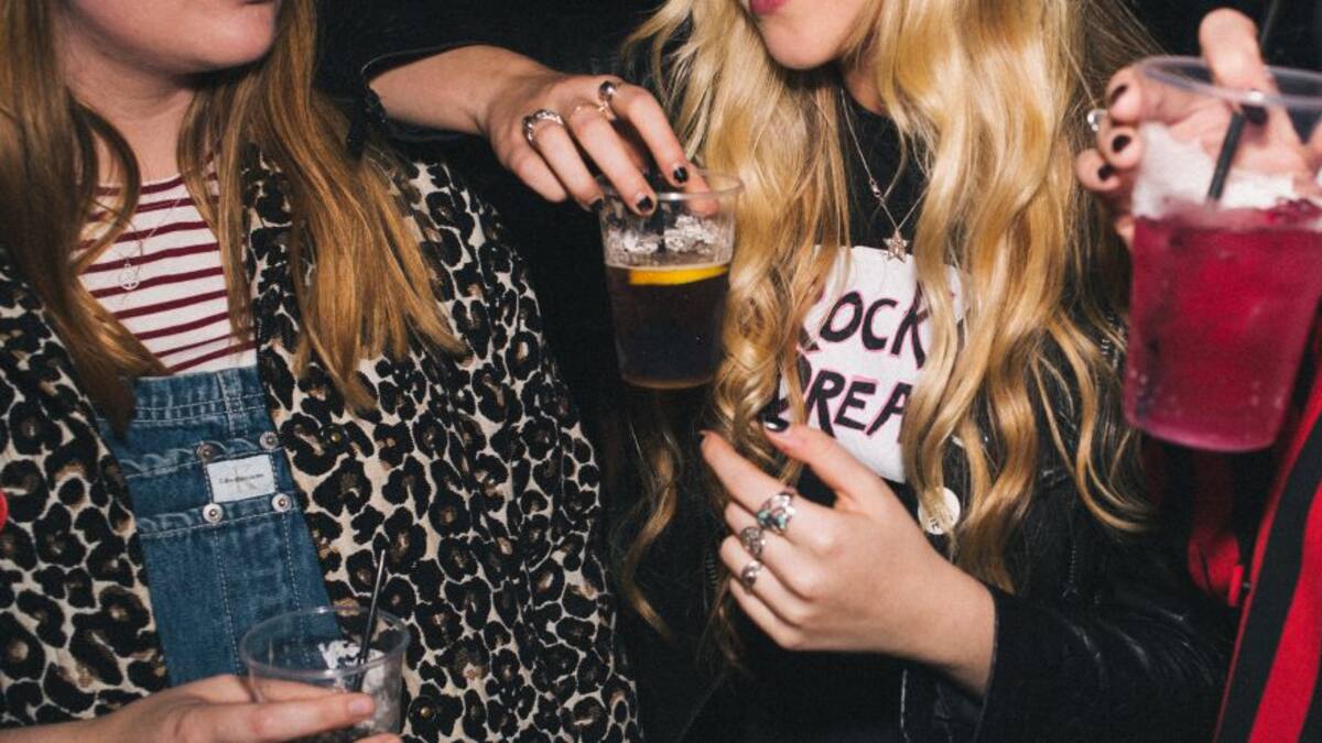 La Policía Local de Albacete sanciona a 75 personas por botellón en la 'no Feria'