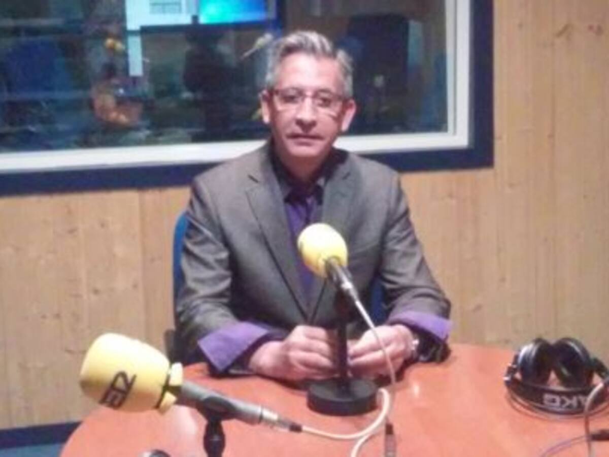 Jesús Martín se reunirá con el nuevo gerente del hospital