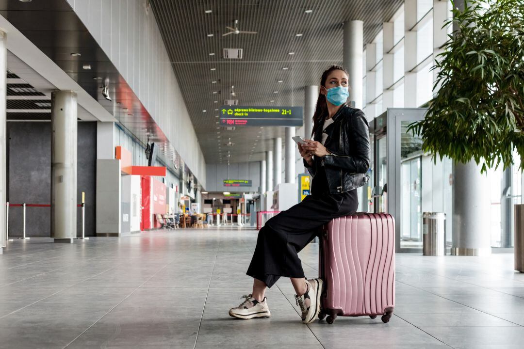 El reembolso de vuelos y viajes ha sido una de las reclamaciones más frecuentes en los últimos meses