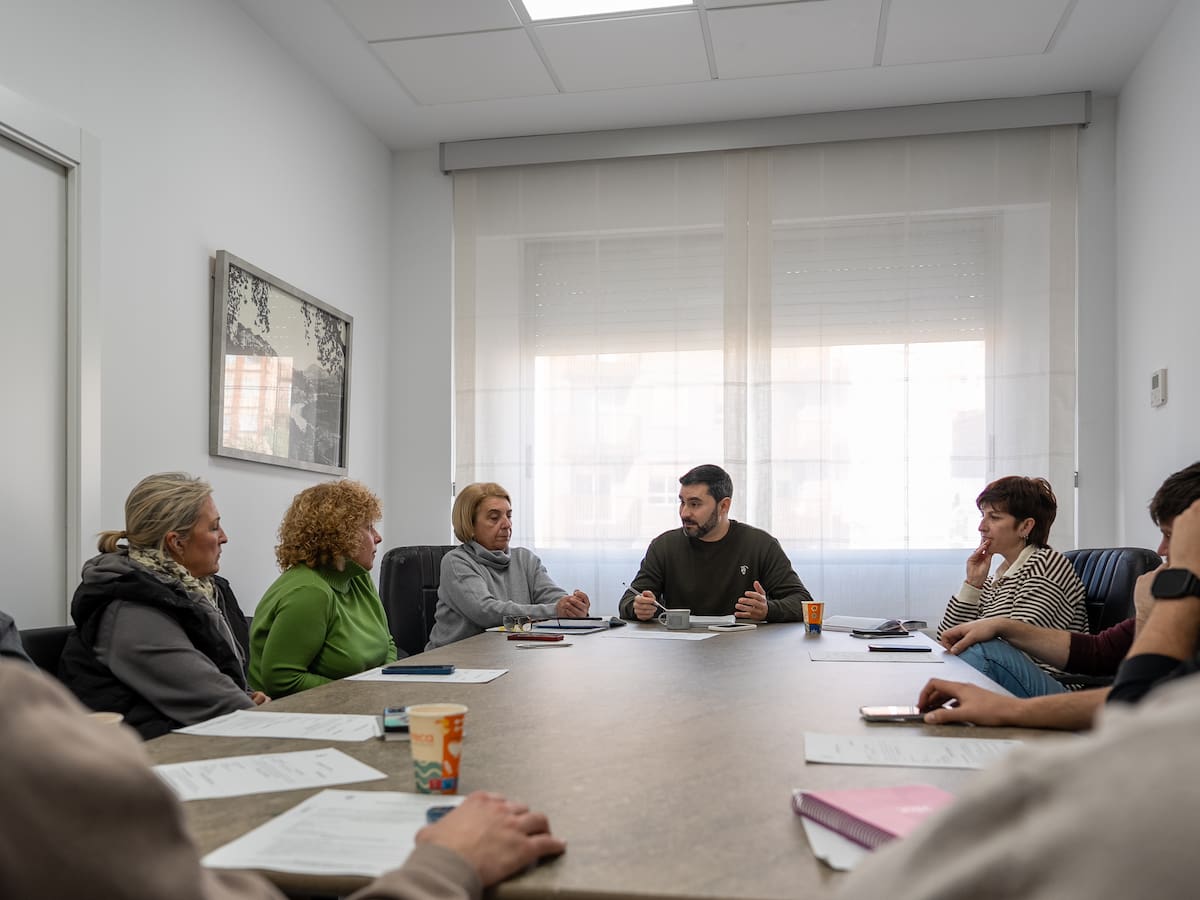 El Ayuntamiento de l’Alcora planifica las próximas Fiestas del Cristo a partir de la opinión ciudadana