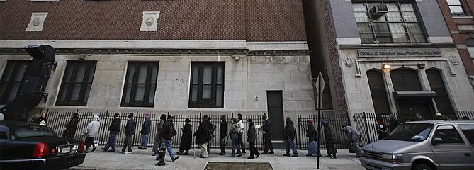 Si gana Obama, se convertirá en el primer afroamericano que llega a la presidencia de los Estados Unidos. Si lo hace McCain, será el presidente más anciano de la historia de la primera potencia mundial, aunque también llevará junto a él a la primera mujer vicepresidenta de la historia.