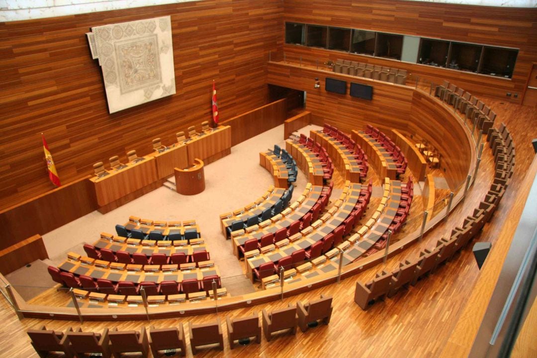 Se frena la ITV de Medina del Campo en las Cortes de Castilla y León