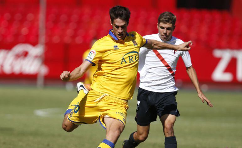 Sevilla At - Ad Alcorcón