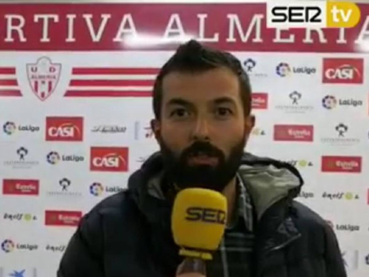 Partido de lectura agridulce