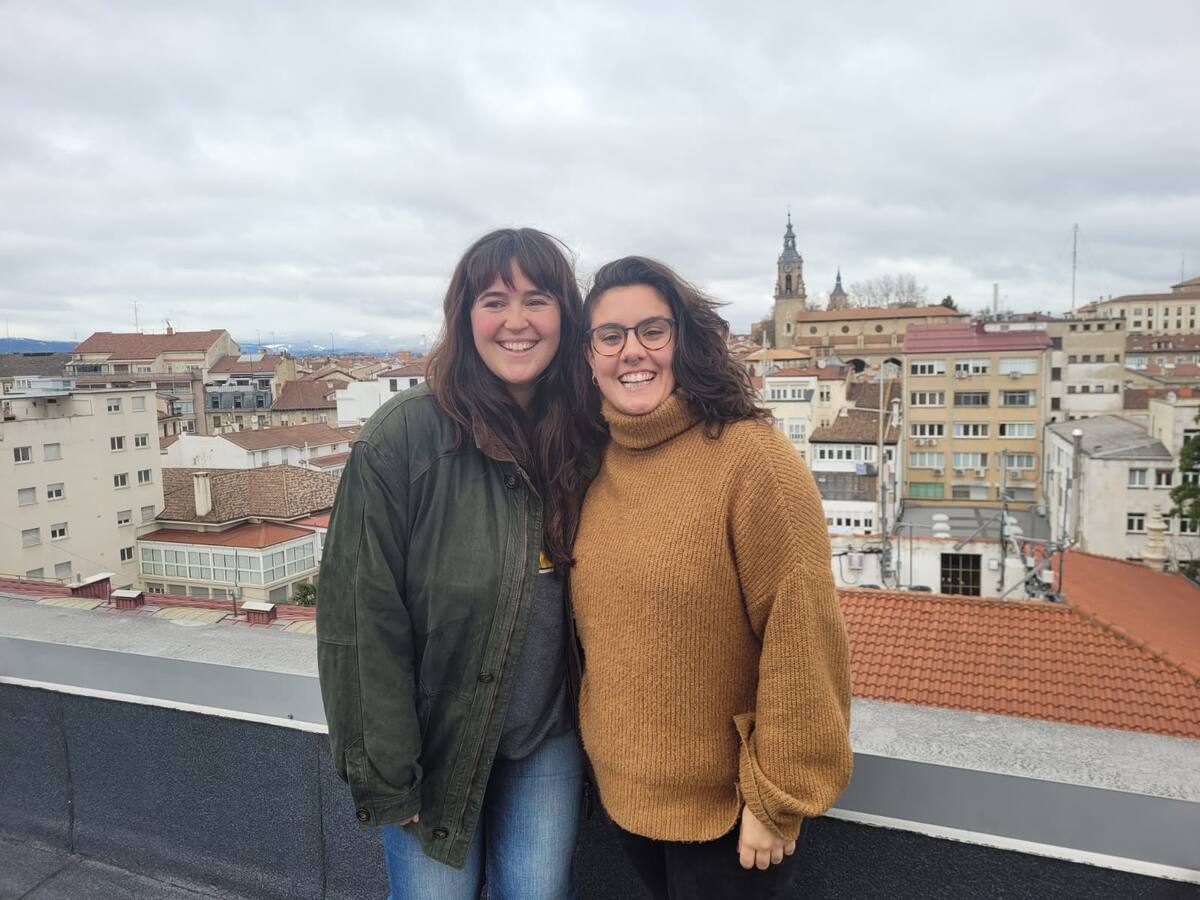 Cafés tertulia y crear comunidad entre vecinos, objetivos de la comisión AntiRumores para 2023