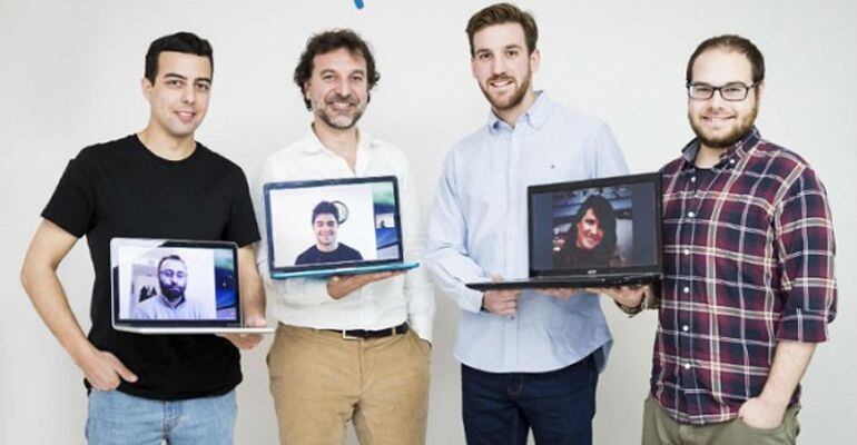 Conocemos una startup española que permite aplazar el pago de manera sencilla y con diversas opciones